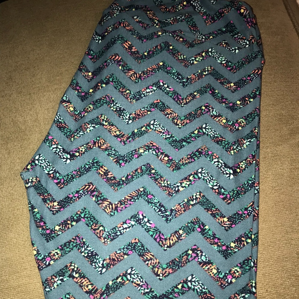 Awesome chevron